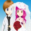 Sweet Spring Wedding A Free Dress-Up Game