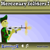 Mercenary Soliders I A Free Action Game