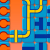 Connecto2 A Free Puzzles Game