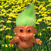 10 Trolls A Free Puzzles Game