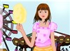 Theme Park A Free Dress-Up Game