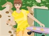 Skate Boarder A Free Dress-Up Game