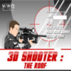 3D Shooter: The Roof