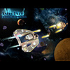 AstroFire: Reincarnation A Free Action Game