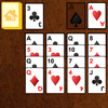 Forty Thieves Solitaire A Free BoardGame Game