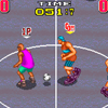 BackStreet Soccer A Free Sports Game