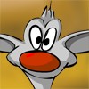 Binki. On the chicken farm A Free Puzzles Game