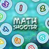 Math Shooter A Free Puzzles Game