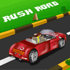 RushRoad A Free Sports Game