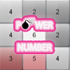 POWERNUMBER A Free Action Game