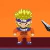 Naruto Ramen Defender A Free Shooting Game