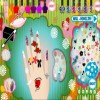 Pretty Prom Nail Design A Free Dress-Up Game