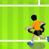 Tennis A Free Sports Game