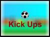 Kickups A Free Sports Game