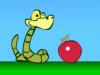 Crazy Snake A Free Action Game