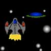 Space A Free Action Game
