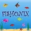 Fishonix A Free Action Game