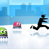 Pacman A Free Action Game