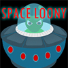Space Loony A Free Action Game