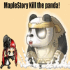 MapleStory Kill Panda A Free Action Game
