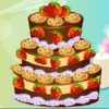 Pefect Wedding Cake A Free Customize Game