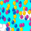 Balloone A Free Action Game