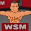 The Worlds Strongest Man A Free Action Game