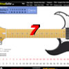 Virtual Guitar 7 A Free Other Game