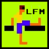 Leg Fisher Man A Free Action Game