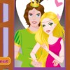 Rapunzel Rescue A Free Dress-Up Game