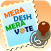 Mera Desh Mera Vote