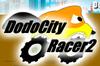 DoDOCity Racer A Free Driving Game