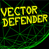Vector Defender A Free Action Game