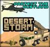 Desert Storm A Free Action Game