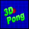 3D pong A Free Action Game