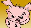 Swine Flu: Pandemic Panic A Free Puzzles Game