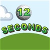 Swing the golf club with the mouse and shoot the golf ball as far as you can in just 12 seconds.