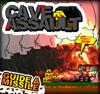 Cave Assault A Free Action Game
