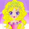 Fairly Girl Dress Up A Free Dress-Up Game