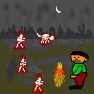 Zombie Night A Free Shooting Game