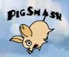 kick out this funny pig and make a high score