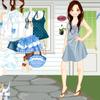 Country Life Dress Up A Free Dress-Up Game