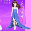 Cinderella Gown Dress Up A Free Dress-Up Game