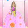 Perfect Bridal Veil Doll A Free Dress-Up Game