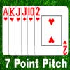 Whirled Seven Point Pitch