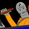 Drunk Driving Dummy A Free Action Game