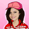 Selena Gomez Dress up A Free Customize Game