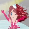 Dancing On Ice A Free Dress-Up Game