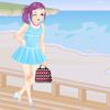 Fashions For Summer Dress Up A Free Dress-Up Game