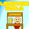 A game where you control a whole Lemonade World. Control the recipe and the price while you pick your own lemons and get your own ice for the lemonade! How much can you make?